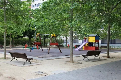 Pis de 106 m² a València
