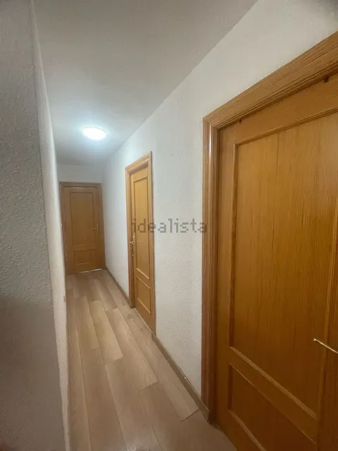 Habitació de lloguer, Granada