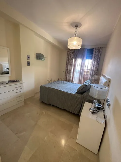 Pis de 80 m² a Mijas