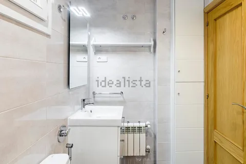 Pis de 50 m² a Madrid