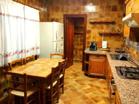 Habitació de lloguer, Màlaga