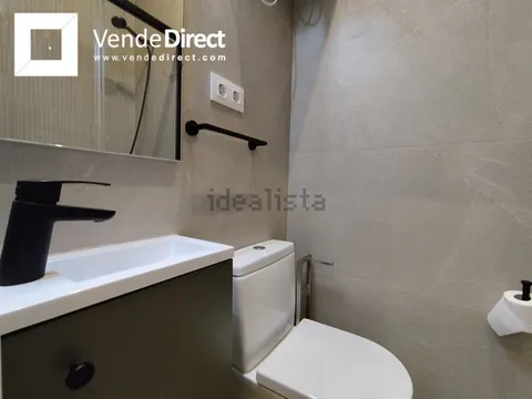 Appartement 35 m² à Madrid