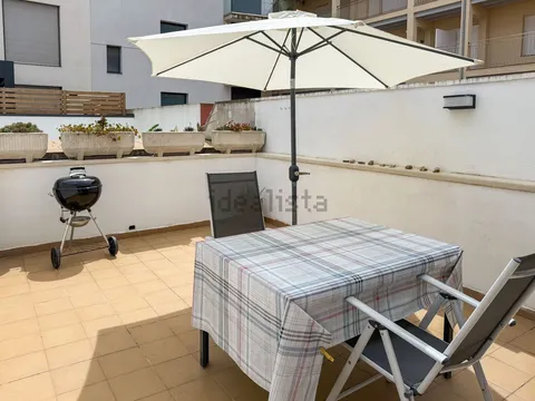Pis de 41 m² a Calonge i Sant Antoni