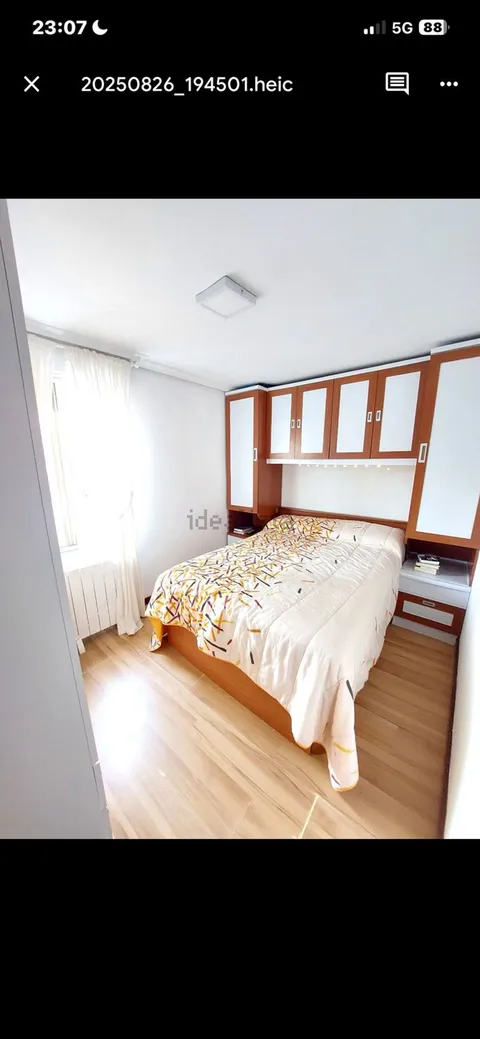 Pis de 40 m² a Santander