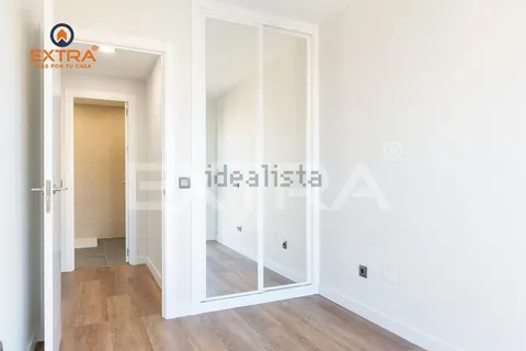 Piso de 75 m² en Madrid
