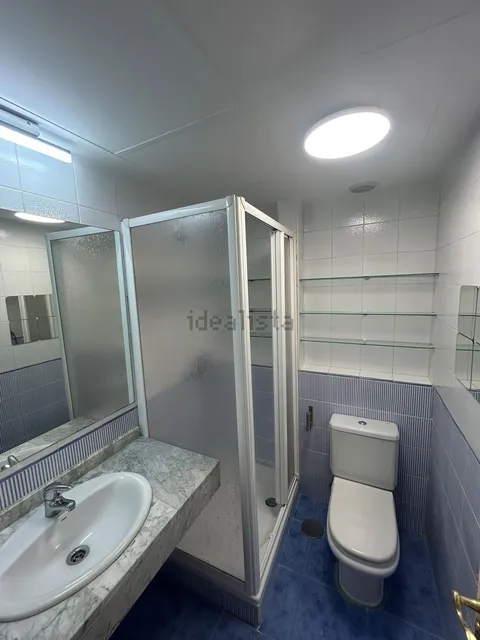 Pis de 55 m² a Madrid