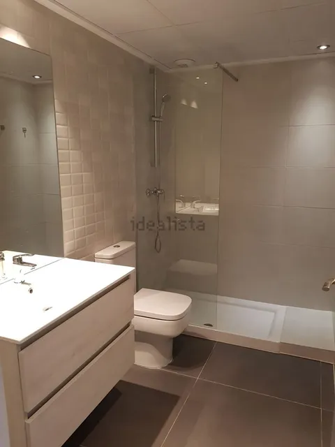 Pis de 55 m² a Múrcia