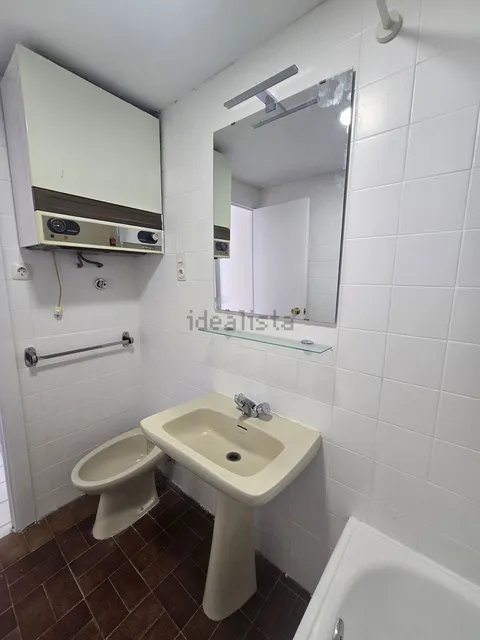 Pis de 45 m² a Madrid