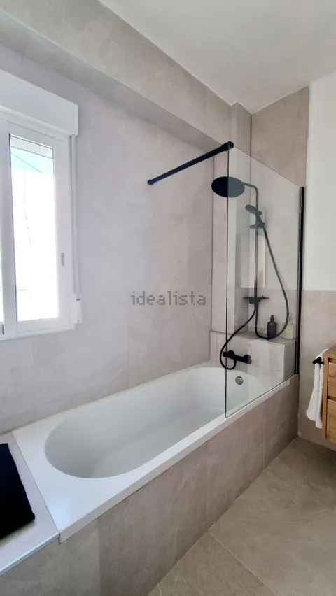Pis de 60 m² a València