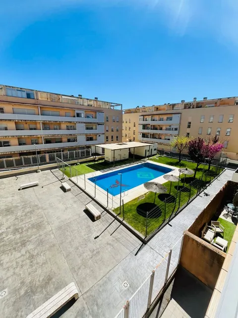 Pis de 82 m² a Cáceres