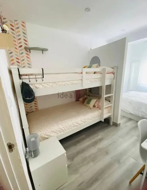 Wohnung 81 m² in Segovia