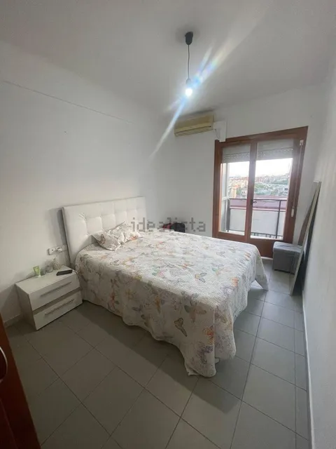 Chambre à louer, Barcelone