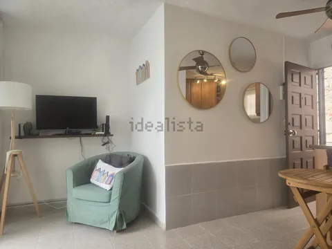 Pis de 40 m² a Mogán