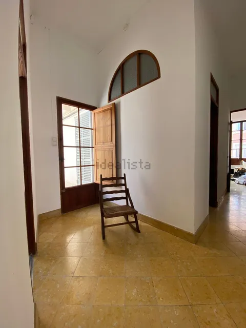 Habitació de lloguer, Palma