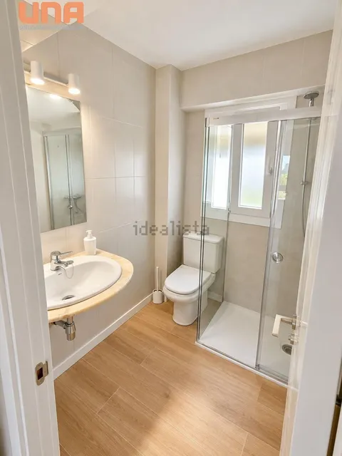 Квартира 63 м² у Córdoba