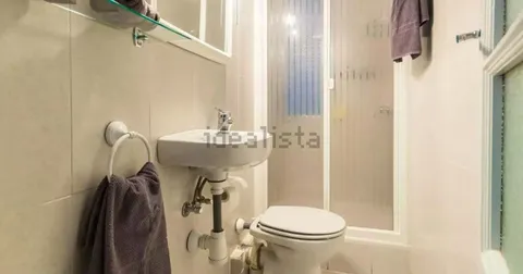 Zimmer zur Miete, Madrid