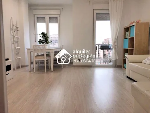 Pis de 109 m² a Madrid