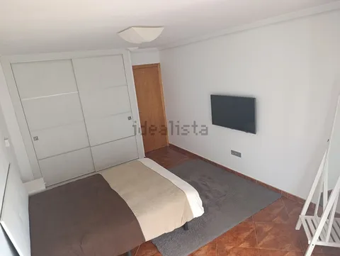 Pis de 110 m² a Màlaga