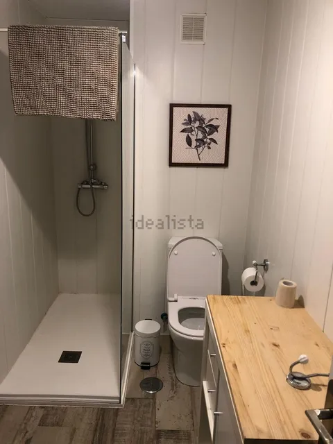 Pis de 68 m² a Gijón