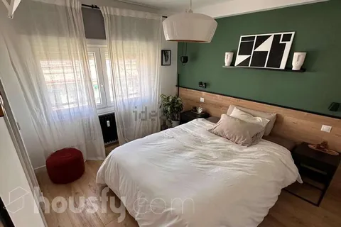 Pis de 87 m² a Madrid