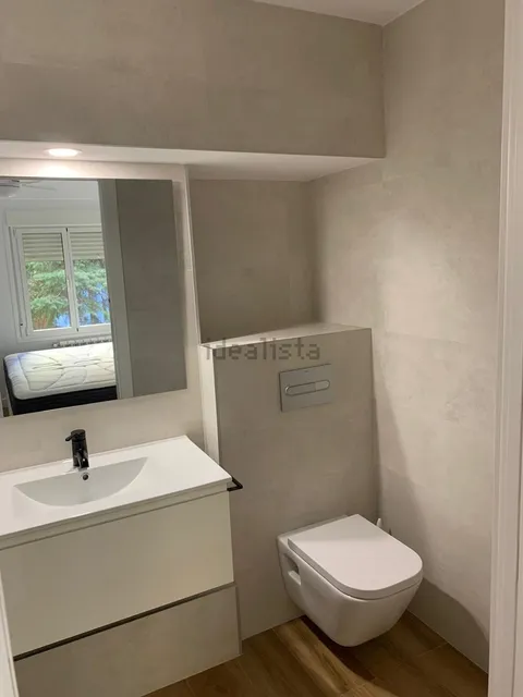 Pis de 95 m² a Madrid