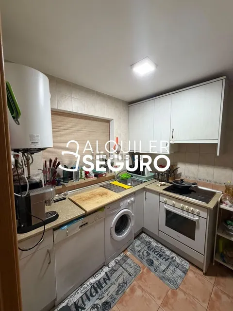 Appartamento 82 m² a Yuncler (3/5)