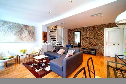 Pis de 105 m² a Madrid