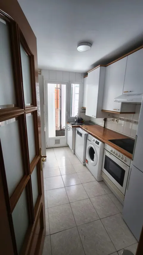 Pis de 75 m² a Madrid