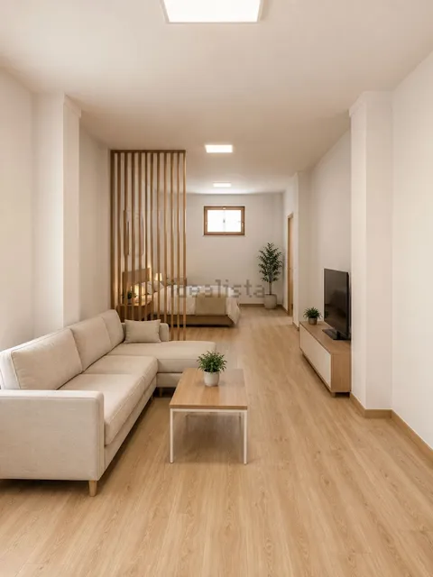 Piso de 45 m² en Dénia