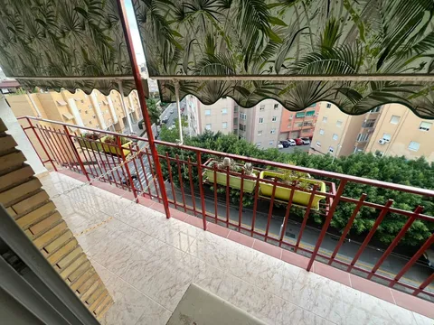 Habitació de lloguer, Alacant