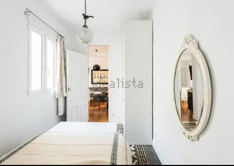 Pis de 90 m² a Madrid