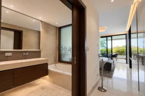 Pis de 420 m² a Marbella