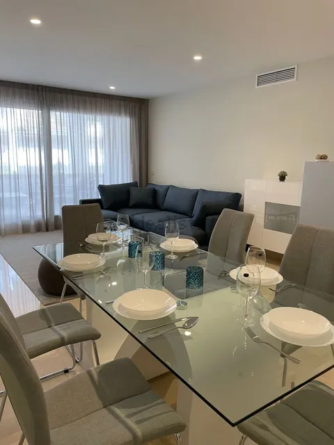 Appartamento 121 m² a Marbella