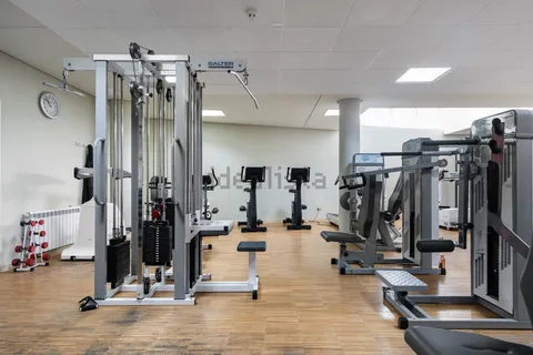 Pis de 75 m² a Madrid