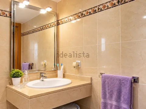 Pis de 120 m² a València