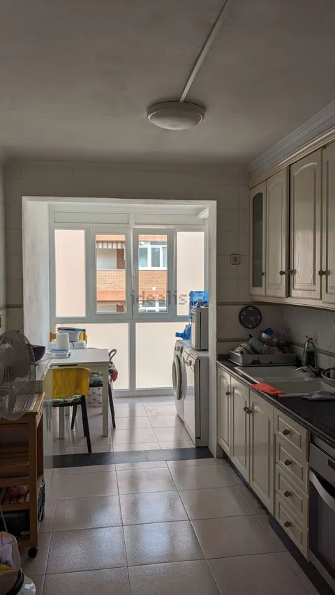 Habitació de lloguer, Almeria