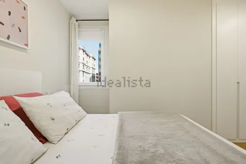Pis de 83 m² a Madrid