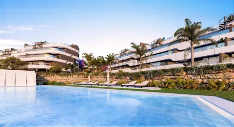 Квартира 137 м² в Estepona