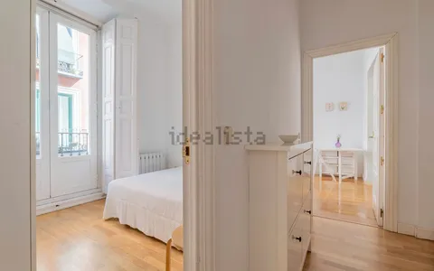 Pis de 60 m² a Madrid