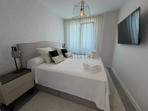 Квартира 93 м² у Madrid (4/38)