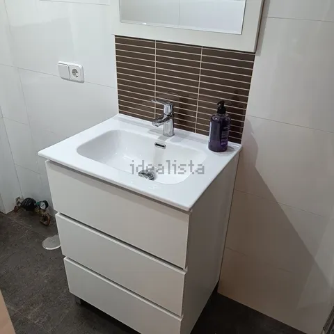 Pis de 32 m² a Madrid