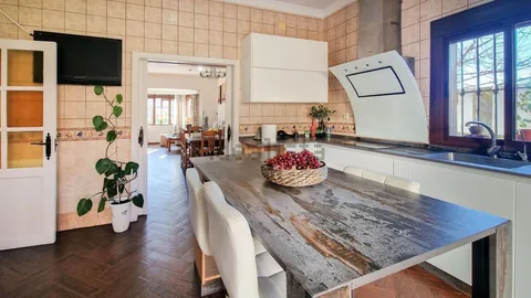 Casa de 227 m² a Higuera de Vargas