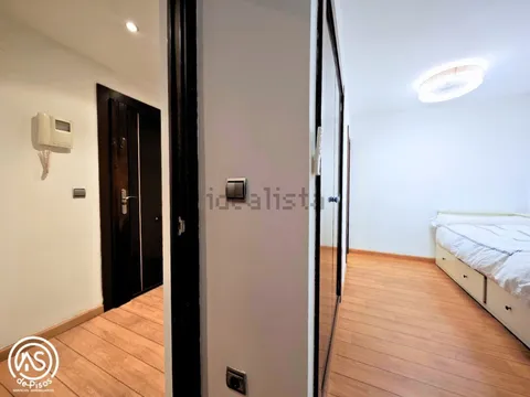 Pis de 85 m² a Saragossa