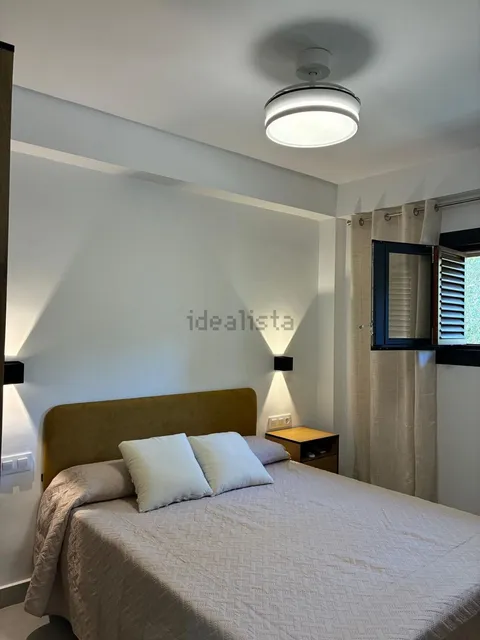 Pis de 60 m² a Roquetas de Mar