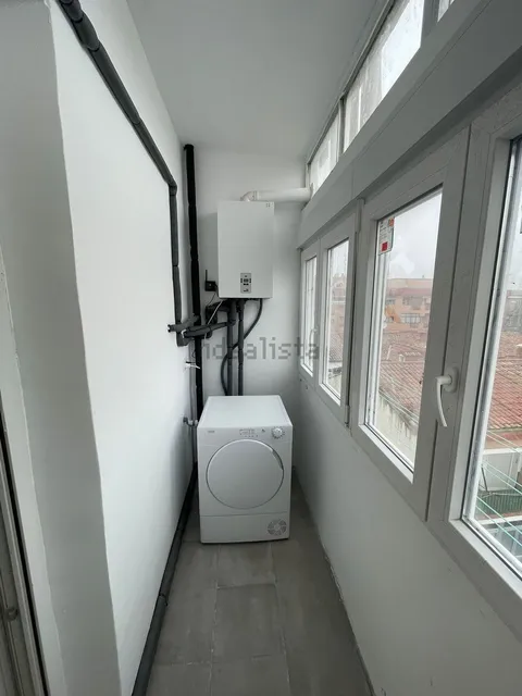 Zimmer zur Miete, Logroño