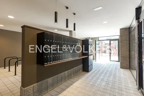 Pis de 60 m² a Barcelona