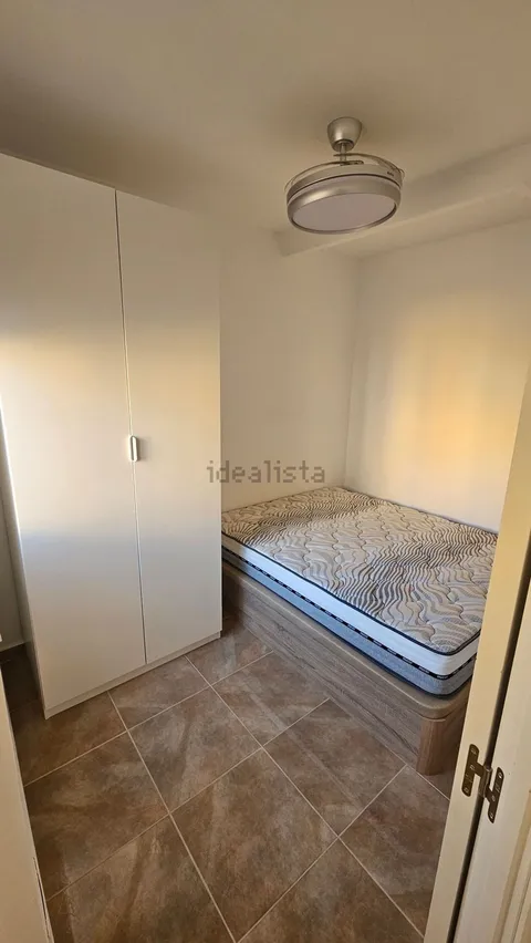 Pis de 30 m² a Cartagena (2/7)