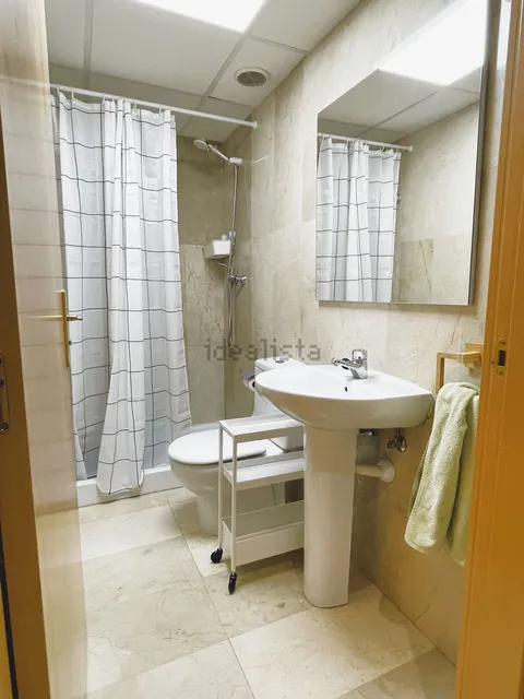 Wohnung 77 m² in Saragossa