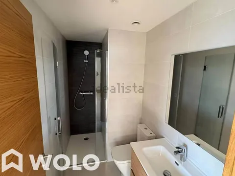 Pis de 53 m² a Madrid