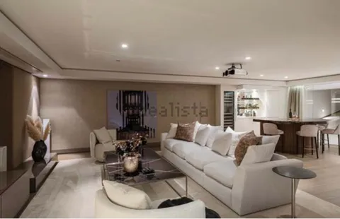 Casa de 442 m² a Marbella